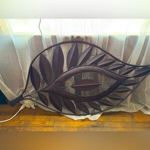 don’t want it, it’s super big, like 3.5ft long and 1.5 high